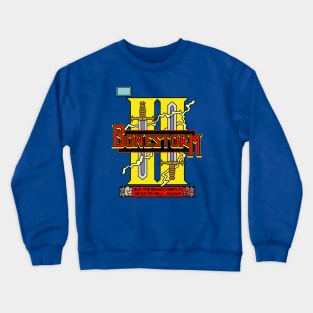 Bonestorm II Crewneck Sweatshirt